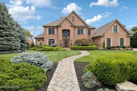 713 Brixworth Blvd, Knoxville, TN 37934