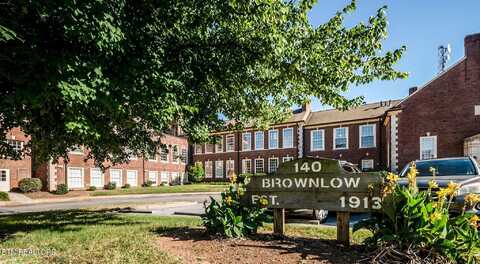 140 E Glenwood Ave, Knoxville, TN 37917