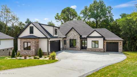 222 Yona Way, Loudon, TN 37774