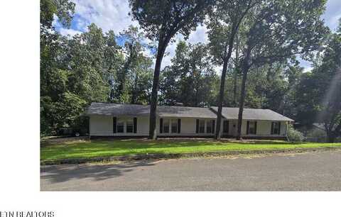 103 Neville Lane, Oak Ridge, TN 37830