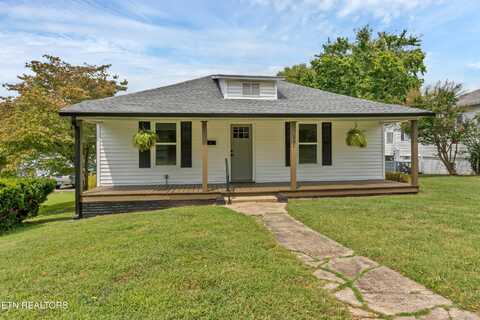 252 Glascock St, Alcoa, TN 37701