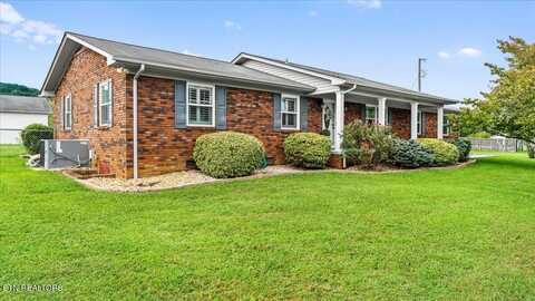 608 Glendale Ave, Clinton, TN 37716