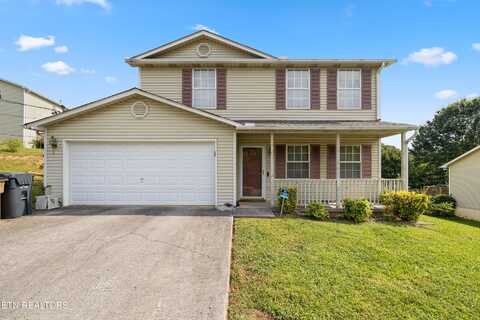 5950 Warrenpark Ln, Knoxville, TN 37912