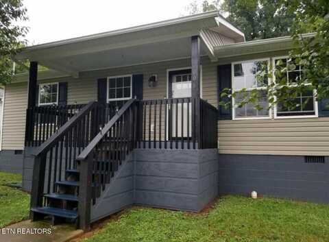 2006 Mccroskey Ave, Knoxville, TN 37917