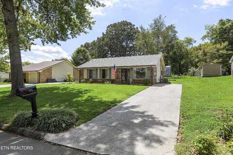 9101 Highbridge Drive, Knoxville, TN 37922