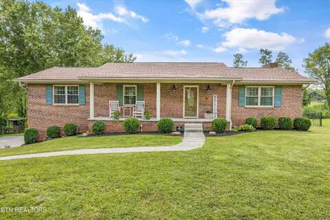 3033 Staffordshire Blvd, Powell, TN 37849