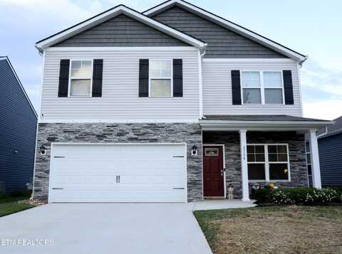 2728 Minuteman Lane, Knoxville, TN 37920