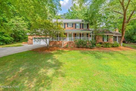 6653 Ridgerock Lane, Knoxville, TN 37909