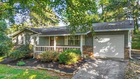 6207 Janmer Lane, Knoxville, TN 37909