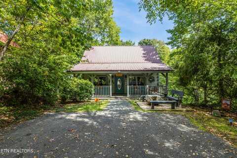 864 Dudley Drive, Sevierville, TN 37876