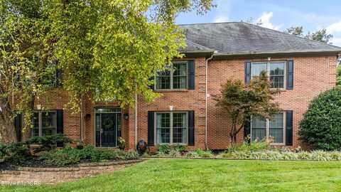 10655 Forest Crest Rd, Knoxville, TN 37922