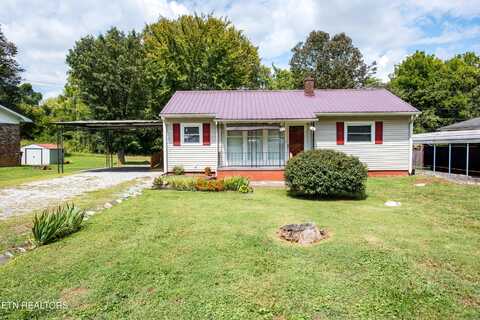 617 Garfield St, Alcoa, TN 37701