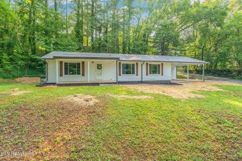 902 Valley Rd, Kingston, TN 37763