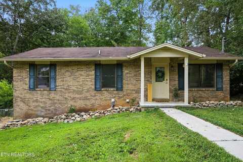 6424 Shaftsbury Drive, Knoxville, TN 37921