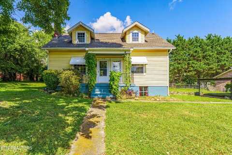 508 S Ruth St, Maryville, TN 37803