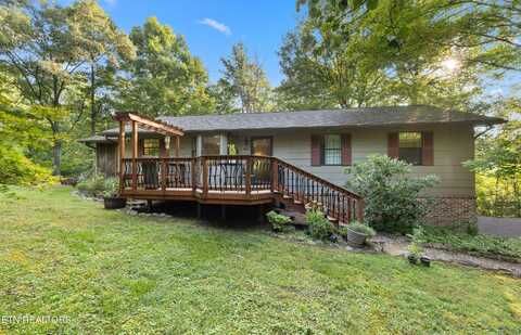 1830 Mello Sweet Way, Knoxville, TN 37914