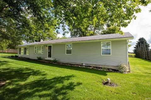 2830 N 1050 W, Etna Green, IN 46524