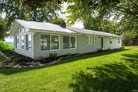 2830 N 1050 W, Etna Green, IN 46524