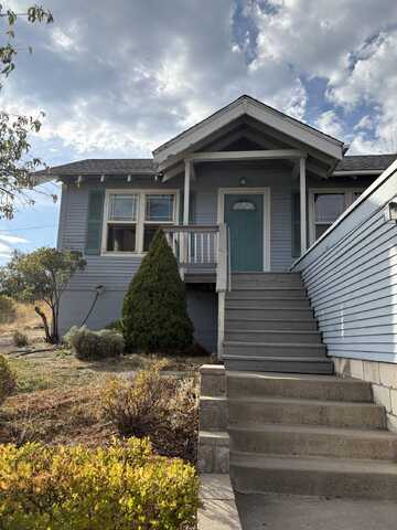 846 California Avenue, Klamath Falls, OR 97601