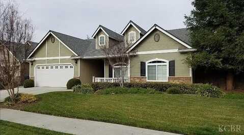 3036 Connelly Avenue, Visalia, CA 93291