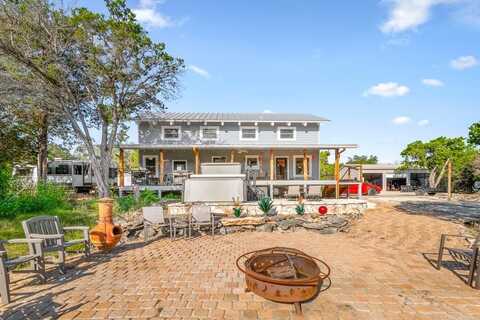 230 Fallow Run, Hunt, TX 78024