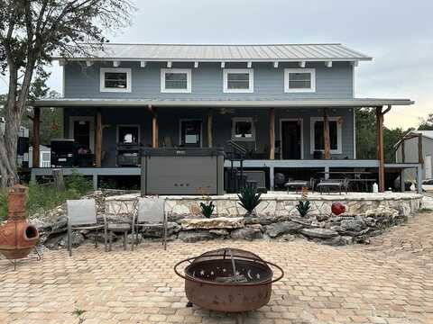230 Fallow Run, Hunt, TX 78024