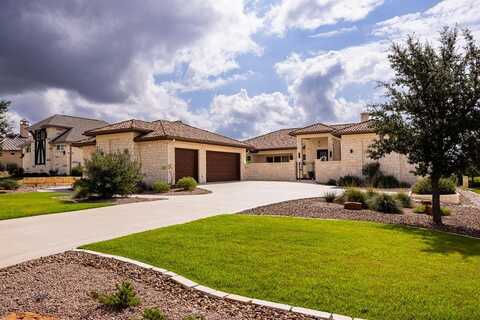 1017 Pinnacle View Dr, Kerrville, TX 78028
