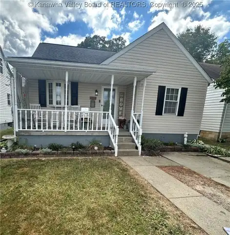 2218 Mount Vernon Avenue, Point Pleasant, WV 25550