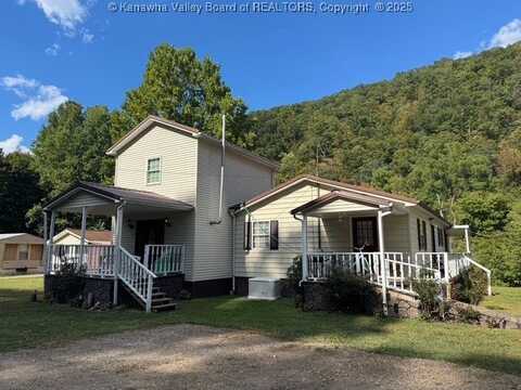 8118 Ivydale Road, Clay, WV 25043