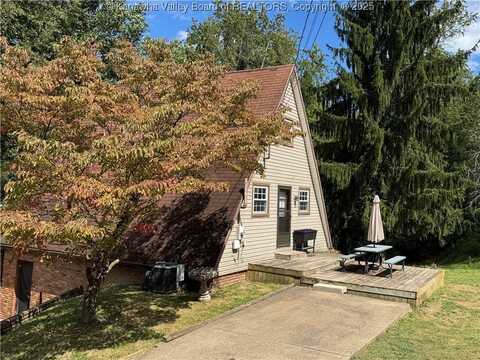 2213 Oakridge Drive, Charleston, WV 25311