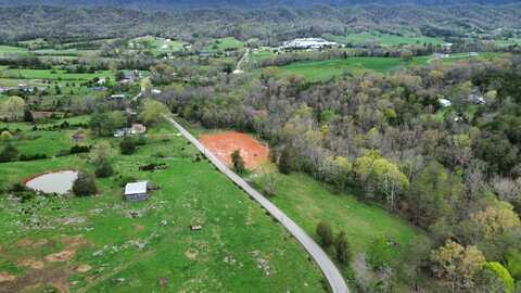 727 Rocky Branch Road, Rutledge, TN 37861