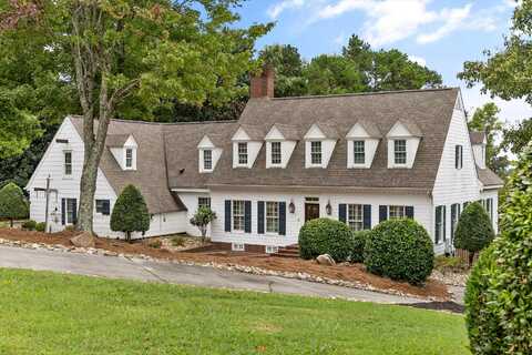 509 Windridge Lane, Morristown, TN 37814