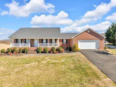 1650 Mullins Road, Whitesburg, TN 37891