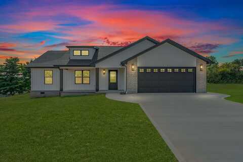 3735 Hardwood Road, Kodak, TN 37764