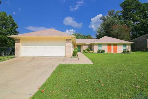 3024 Marlboro St, Longview, TX 75605