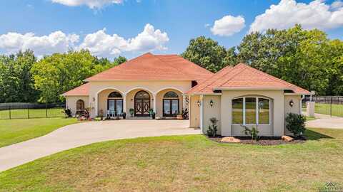 235 CR 1130, Kilgore, TX 75662