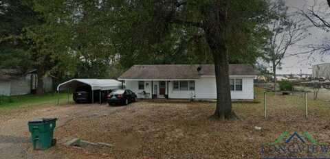 404 Forsythe St., Carthage, TX 75633
