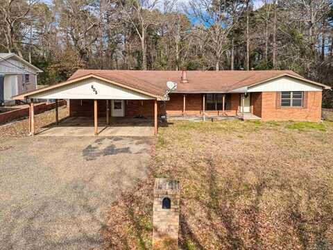 605 E Lynnwood, Longview, TX 75604