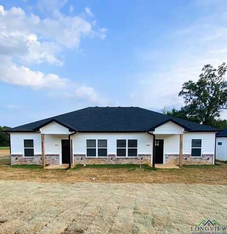 7531 FM 1845, Longview, TX 75604