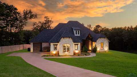 175 Kallan Drive, New Diana, TX 75640