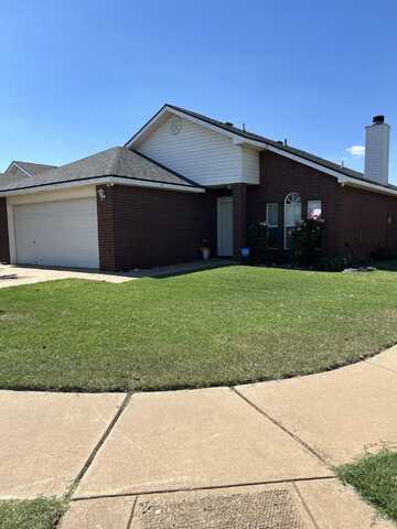 7502 Avenue P, Lubbock, TX 79423