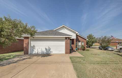 7502 Avenue P, Lubbock, TX 79423