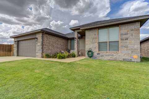 7620 63rd Street, Lubbock, TX 79407