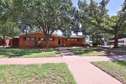 5605 Geneva Avenue, Lubbock, TX 79413