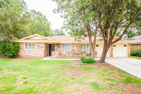 6305 Raleigh Avenue, Lubbock, TX 79414