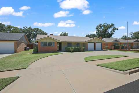 1611 55th Street, Lubbock, TX 79412