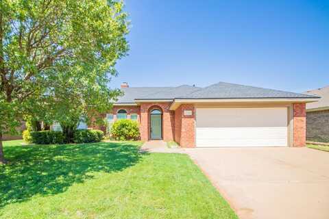 3102 104th Street, Lubbock, TX 79423