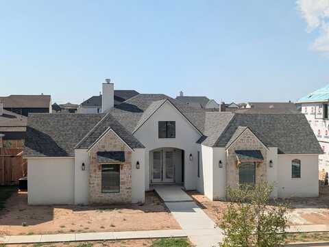 3809 126th Street, Lubbock, TX 79423