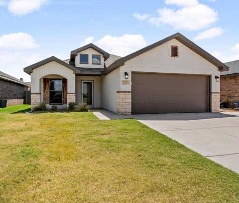 1825 136th Street, Lubbock, TX 79423