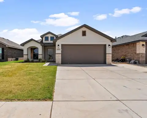 1825 136th Street, Lubbock, TX 79423